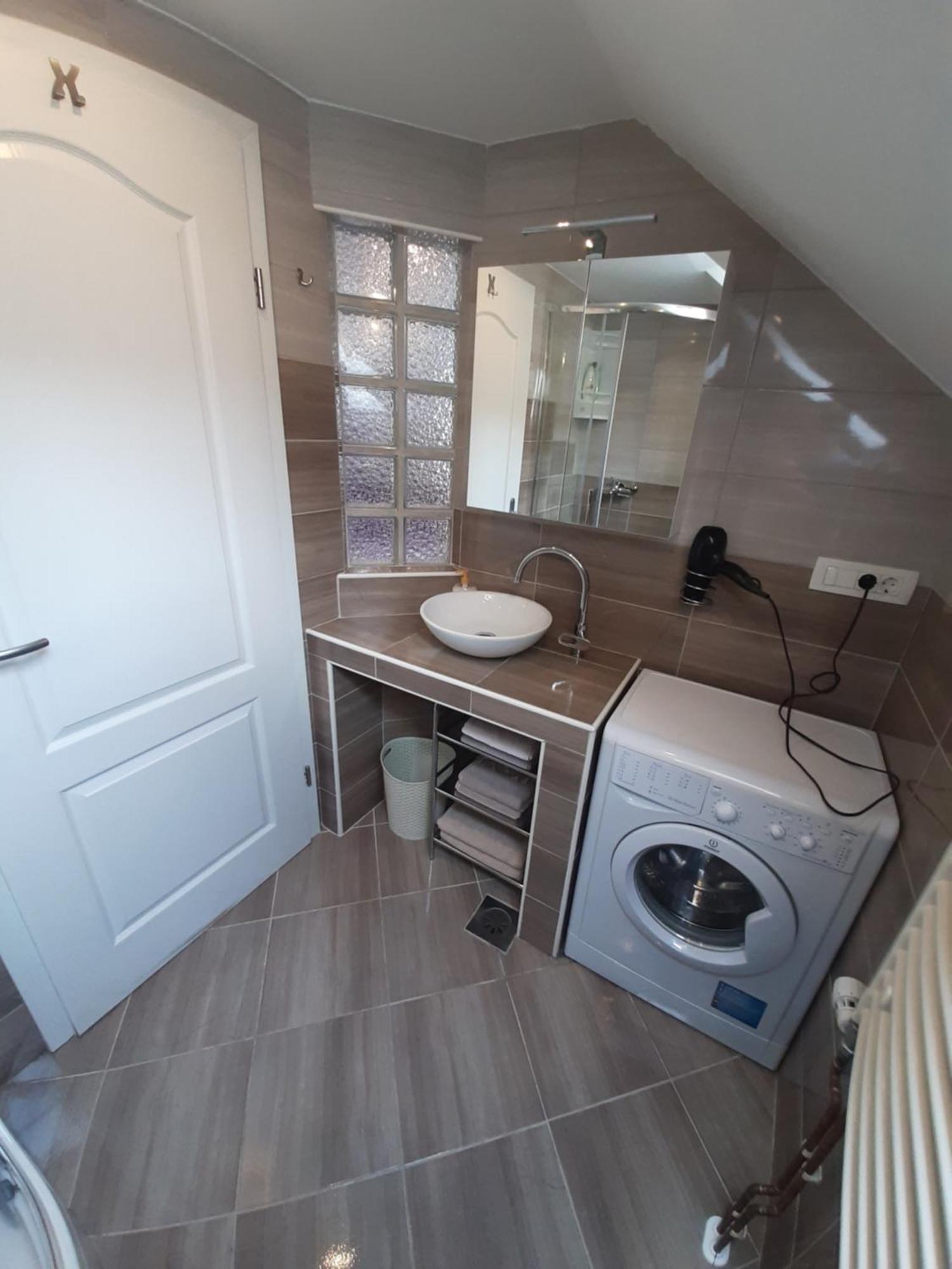 לוצ'ה Apartments Sobe Jurcek מראה חיצוני תמונה