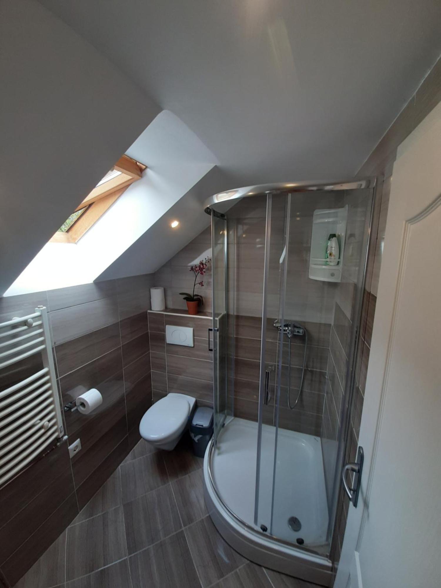 לוצ'ה Apartments Sobe Jurcek מראה חיצוני תמונה