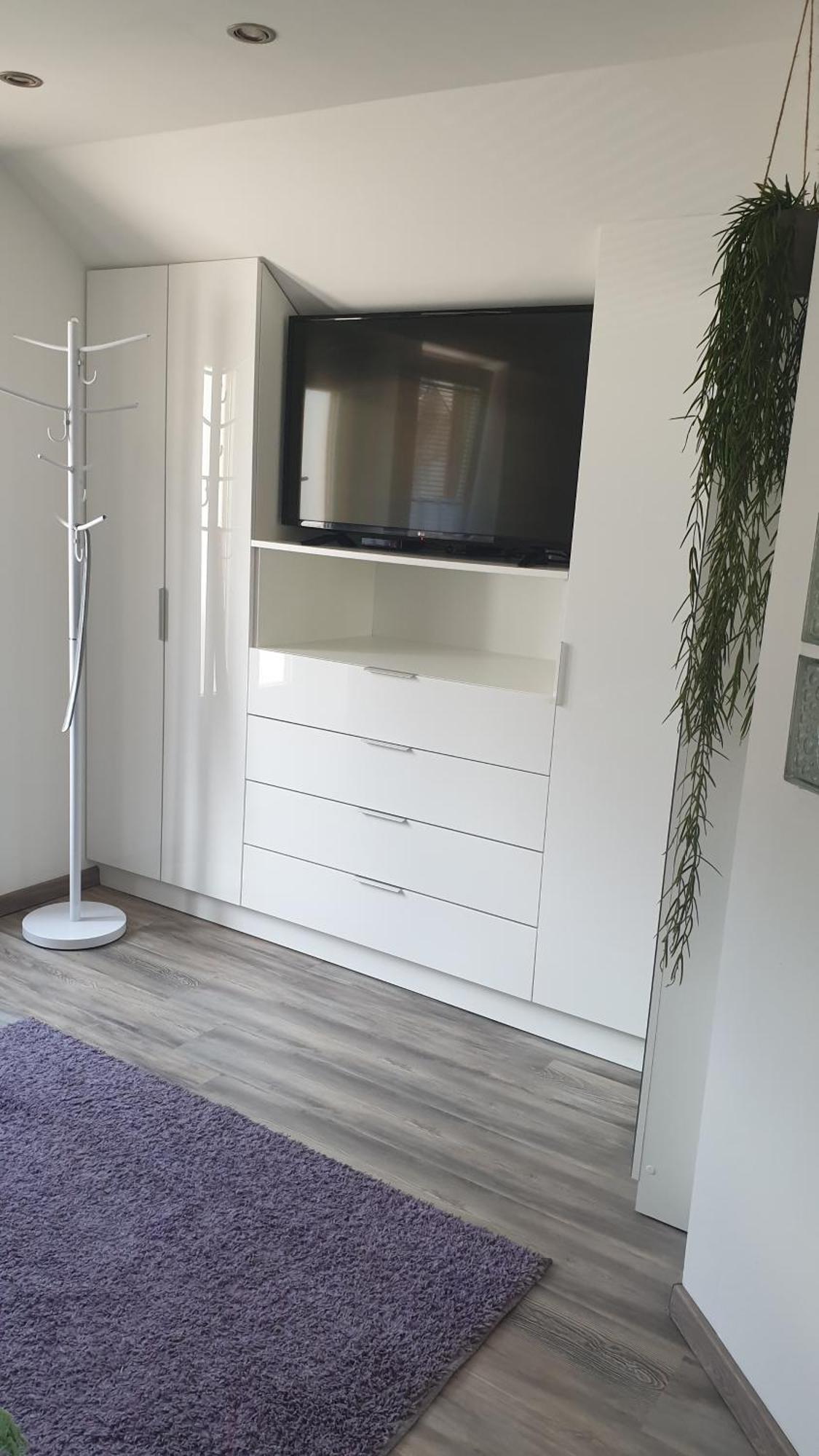 לוצ'ה Apartments Sobe Jurcek מראה חיצוני תמונה